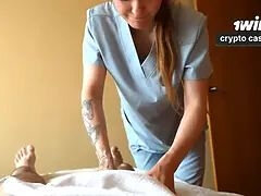 Amateur, Sucer une bite, Couple, Gorge profonde, Branlette thaïlandaise, Hd, Massage, Pov