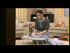 人妻の, 日本人
