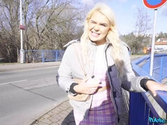 デカパイ, ブロンド, イギリス人, イく瞬間, Hd, 怪物, ハメ撮り, 公共