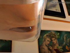 Tussi, Klaffend, Spielzeuge