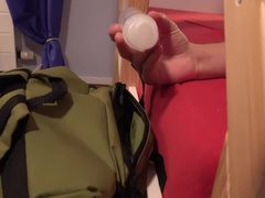 Anaal, Kont, Pijpbeurt, Tsjechisch, Europees, Masturbatie, Kut duiken, Kort haar