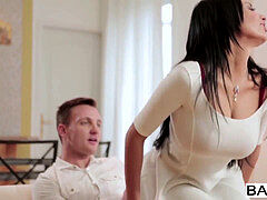 Babes - fancy assfuck - Anissa Kate and Matt Ice - A insane Va