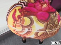 Colombian Ass For Days