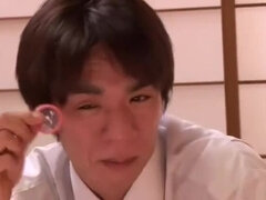 アジア人, フェラチオ, フェティッシュ, 日本人, 淫乱熟女