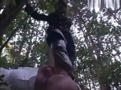 Азиатки, Ноги, Фетиш, Фут фетиш, Японки