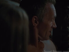 SweetSinner - The New Stepmother #16 Scene 1 1 - Marcus London