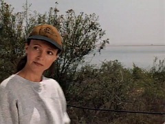 美女, ブロンド, 淫乱熟女, ソフトコア