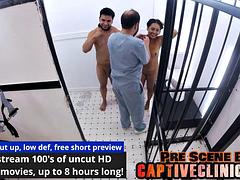 Bondage domination sadisme masochisme, Éjaculation interne, Médecin, Femme dominatrice, Marrant, Branlette thaïlandaise, Vibromasseur
