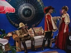 Kont, Blond, Bruinharig, Handbeurt, Moeder die ik wil neuken, Geschoren, Trio, Oud