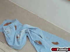 18 jahre, Grosser arsch, Grosser schwanz, Blasen, Hardcore, Realität, Rau, Jungendliche (18+)