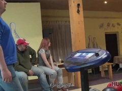 Leie, Blasen, Paar, Tschechisch, Freundin, Hd, Geld, Jungendliche (18+)