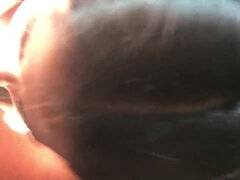 SLUTTY ASIAN Mei Huang SUCK MY SOUL OUT