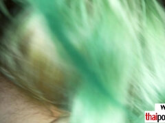 Amateur, Grosse bite, Sucer une bite, Plantureuse, Fait maison, Pov, Pute, Thaïlandaise