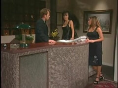 Азиатки, Жопа, Черные, Китаянки, Парочка, Японки, Ретро, Винтаж