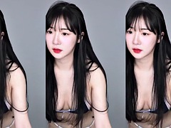 Любители, Азиатки, Кореянки