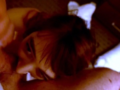 Grosse bite, Noire, Sucer une bite, Tir de sperme, Hard, Hd, Mère que j'aimerais baiser, Pov