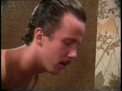 Tetas grandes, Rubia, Morena, Natural, Trio, Tetas