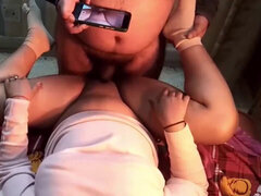 自家製, インド人