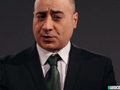 Zwart, Pijpbeurt, Zwart, Vriendin, Hardcore, Interraciaal, Pornster, Trio