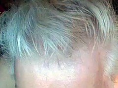 Amateur, Abuelo, Masturbación