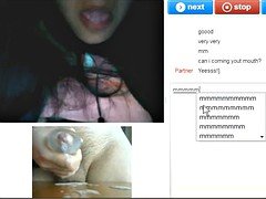Enthousiasteling, Lieveling, Sperma shot, Speelgoed, Bekijker