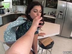 Amateur, Gros cul, Grosse bite, Faciale, Branlette thaïlandaise, Hd, Fille latino, Avaler
