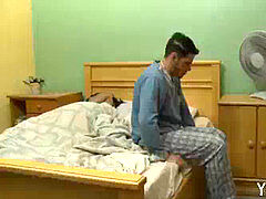 Анальный секс, Блондинки, Минет, Трансы