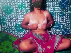Anal, Cuarto de baño, Linda, Hd, Mamá, Coño, Solo, Esposa