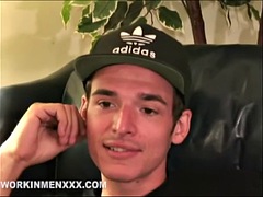 Leie, Spermaladung, Süss, Schwul