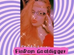 Amateur, Británico, Dominacion femenina