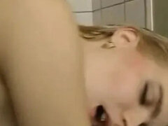 Klassisch, Europäisch, Kompletter film, Deutsch, Hardcore, Nackt, Jungendliche (18+), Vintage