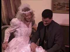 Bride, Bukkake, Gangbang, Wedding