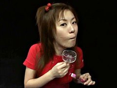 Asian, Bukkake, Cumshot, Japanese