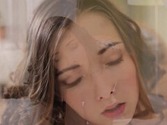 Минет, Грудастые, Кончили внутрь, Чешки, Сперма на лице, Зрелые, Милф, От первого лица