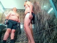 Бондаж, Толстые, Ноги, Фистинг, Геи, Рабыни, Порка, Реслинг