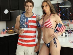 Watch admirable Lady Lorreign's scene