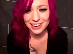 Tepels, Roodharige vrouw, Alleen