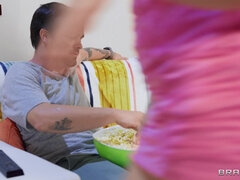 Kont, Lieveling, Lesbisch, Likken, Pornster, Kut duiken, Zusters