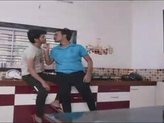 Garam Masala Part 01 Episode 02 Big Movies Original Web series