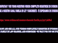 アナル, 浮気する, バック, 自家製, 旦那, ラティーナ, メキシコ人, ティーン