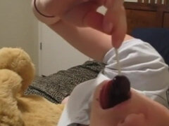 18, 茶髪の, Hd, 小柄, ハメ撮り, いじめ, ティーン, オッパイの