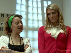 Rubia, Fetiche, Sexo duro, Hd, Pequeña, Tetas, Juguetes