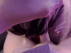Leie, Grosse titten, Süss, Papi, Schmuddelige sprache, Brille, Pov, Jungendliche (18+)