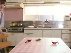 アジア人, フェラチオ, 茶髪の, 女, ハードコア, ティーン, オッパイの, 妻