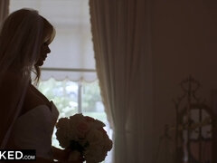 Grosse bite, Gros seins, Sucer une bite, Queue, Hard, Interracial, Lingerie, Réalité