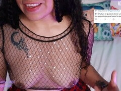 デカ尻, ラティーナ, 小柄