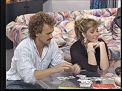 デカチン, デカパイ, イタリア人, なめる, 淫乱熟女, ポルノスター, ヴィンテージ, 妻