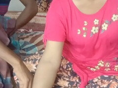 Enthousiasteling, Grote lul, Eerste keer, Hardcore, Indisch, Moeder, Trio, Vrouw