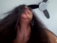 Gros seins, Brunette brune, Hd, Pov, Soeurs