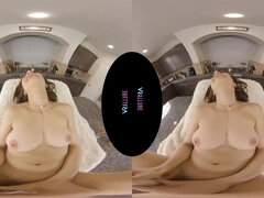 Spencer - vr porn pornstra milf